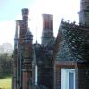 TM Roofing work