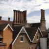 TM Roofing work