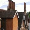 TM Roofing work