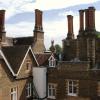 TM Roofing work