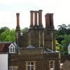TM Roofing work