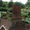 TM Roofing work