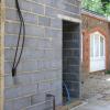 TM Roofing work