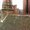 TM Roofing work