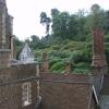 TM Roofing work