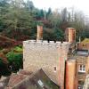 TM Roofing work