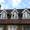 TM Roofing work