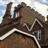 TM Roofing work