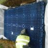 TM Roofing work