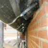 TM Roofing work