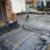 TM Roofing work