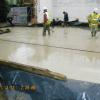 TM Roofing work