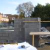TM Roofing work