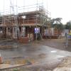 TM Roofing work