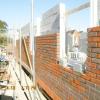 TM Roofing work