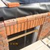 TM Roofing work