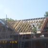 TM Roofing work