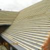 TM Roofing work
