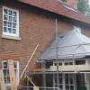 TM Roofing work