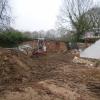 TM Roofing work