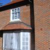 TM Roofing work