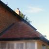 TM Roofing work