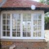 TM Roofing work