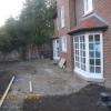 TM Roofing work