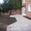 TM Roofing work