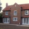 TM Roofing work
