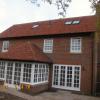 TM Roofing work
