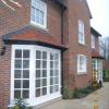 TM Roofing work
