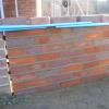 TM Roofing work