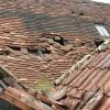 TM Roofing work