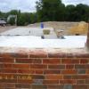 TM Roofing work