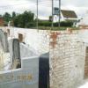 TM Roofing work