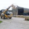 TM Roofing work