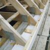 TM Roofing work