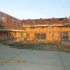 TM Roofing work
