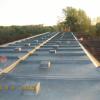 TM Roofing work