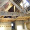 TM Roofing work