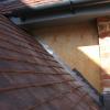TM Roofing work