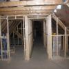 TM Roofing work