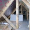 TM Roofing work