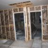 TM Roofing work
