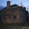 TM Roofing work