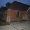 TM Roofing work