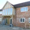 TM Roofing work