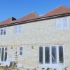 TM Roofing work
