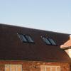 TM Roofing work
